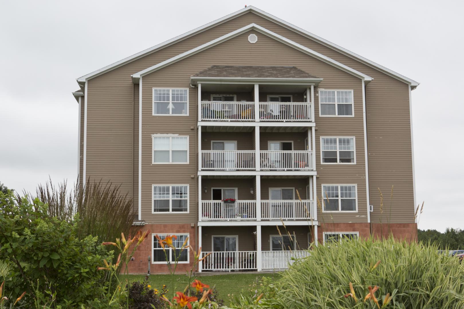 Prince Edward Island killam